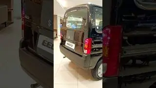 2024 All New Maruti Suzuki Eeco 5 Str Ac Cng Varient ❤️&zwj;🔥😍⚡🔥