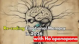 Ho&rsquo;oponopono Memory Re-Coding Technique (2026) | Rewire the Subconscious & Release Emotional Blocks