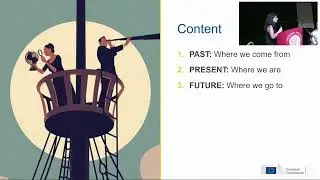Venice Training School 2025 &ndash; Day 1 &ndash; Session 1 &ndash; Welcome & Setting the scene