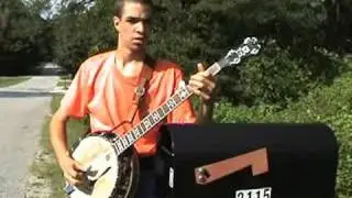 Bluegrass Breakdown
