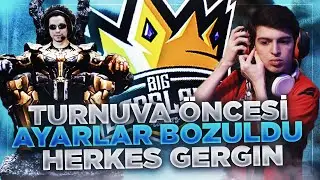 BBL Legoo RIOT HER ŞEYİ BOZMUŞ ORTAM GERGİN! w/Kero,Russ,Gais,b3N | Valorant Maç Özetleri #97