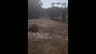 Darling Baaka in Wilcannia 24 September 2018 #saveourdarlingbaaka