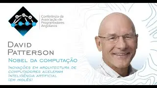 Architecture Innovation Accelerates Artificial Intelligence  David PATTERSON