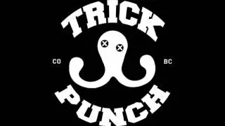 This is an Ad - TrickPunch