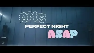 LE SSERAFIM x NewJeans x STAYC - Perfect Night x OMG x ASAP (MEGA MIX)