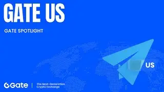 Trade & Convert Digital Assets on Gate US