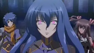 Government People Punishing People | Taimanin Yukikaze Episode 1 | Ecchi Information