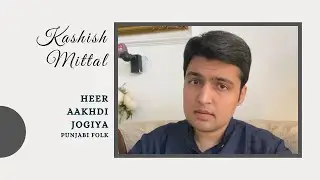 Kashish Mittal | Heer