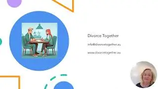 The Family Law Property Settlement Process