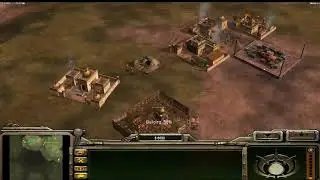 Zero Hour Defcon FFA - Rush and Bunker Tactic