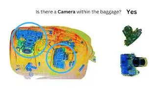 X Ray Recogntion Free Practice Question   Cameras 1