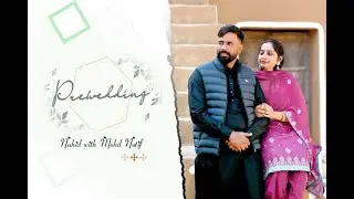 LIVE WEDDING CEREMONY (NAHID WEDS MOHD NATIF) LAKHY PHOTOGRAPHY KHURD 9914492688