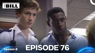 The Bill - Season 8 Episode 76 | Force Is Part of the Service (1992)