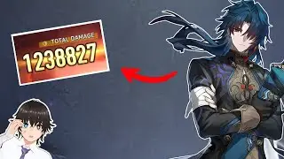 How To Build BLADE! From 330K to 1.3M DMG?! - Ideal stats, LC Comparison and Best Teams