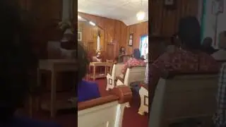 The Power of Prayer...Don't Quit Praying