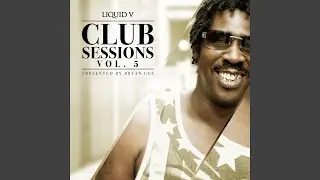 Club Sessions, Vol. 5 (Continuous DJ Mix 1)