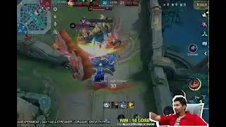 mobile legend jawhead top global