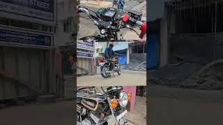 Yamaha Rx135 Engine Beat sound 🎧