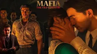 Enzo Favara Finally Joins the Torrisi Crime Family and First Time Having a Romance with Isabella