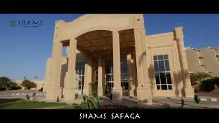 Shams Safaga Resort Hotel