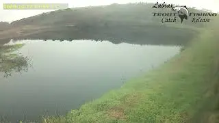 Labrax Fishing Nice Peacefull Morning 17 10 2025