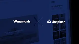 Find free premium images for your Waymark videos, powered by Unsplash