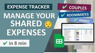 Managing Shared Finances: How to See What You Owe vs Your Partner