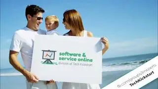 Tech Kickstart - Software & Service Online Review