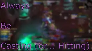 Increasing Your DPS - Fixing Players' Most Common Mistake