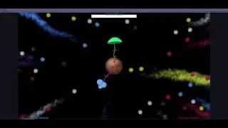 LD34 Game... Uhm.. but this is a bug...