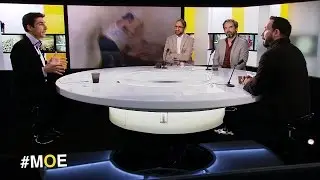 #MOE - Les coups de cœur de Sultan Sooud Al-Qassemi, Nejib Belkadhi et Julien Bouffier