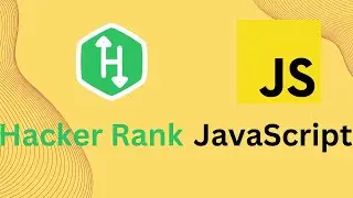 Harcker Rank Problem | Plus Minus | Problem Solving | Solution using JavaScript