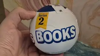 mini brands books series 2
