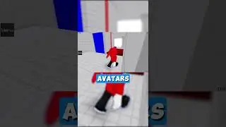 Roblox fun facts!