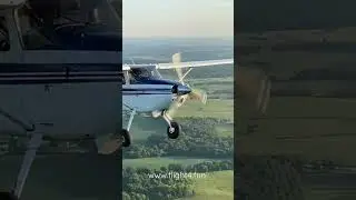 Towards the sun with flight4.fun