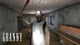 Granny Chapter Two | Granny Enhanced | Only 3 Day