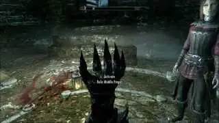 Skyrim Midden Daedric Relic Quest