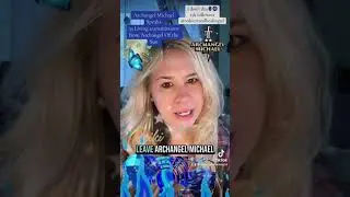 Archangel Michael Speaks🙏😇💙#archangelmichael #archangelmichaelspeaks @AskAngels #healingjourney 😇