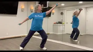 Tai Chi with Weights