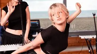 Girl Group - Live From The Beach House