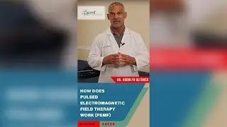 How Does Pulsed Electromagnetic Field Therapy Work (PEMF)?