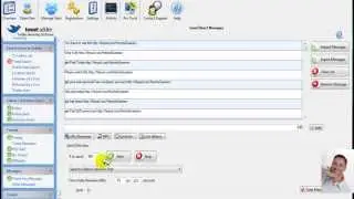 How to Set Up and Configure Tweet adder RH