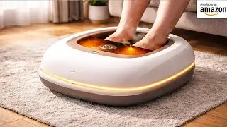 35+ Amazon Home Essentials for Maximum Comfort