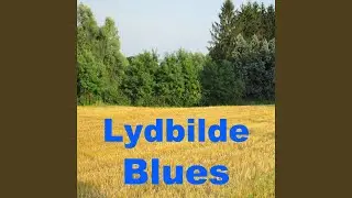 Lydbilde Blues