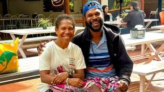 ANGAU HOSPITAL: JOURNALIST SPEAKS UP