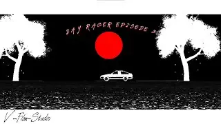 Day Racer Episode #2 (Roblox cinematic film)