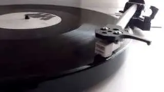 REGA RP1 [Stock] Testrun
