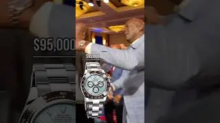 Michael Jordan's Luxury Lifestyle!