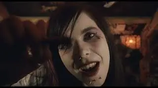 Annabelle's Makeover scene from St Trinians HD