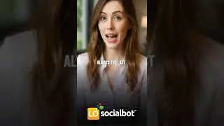 How I Stopped Babysitting My Social Media | POV: Busy Loan Officer